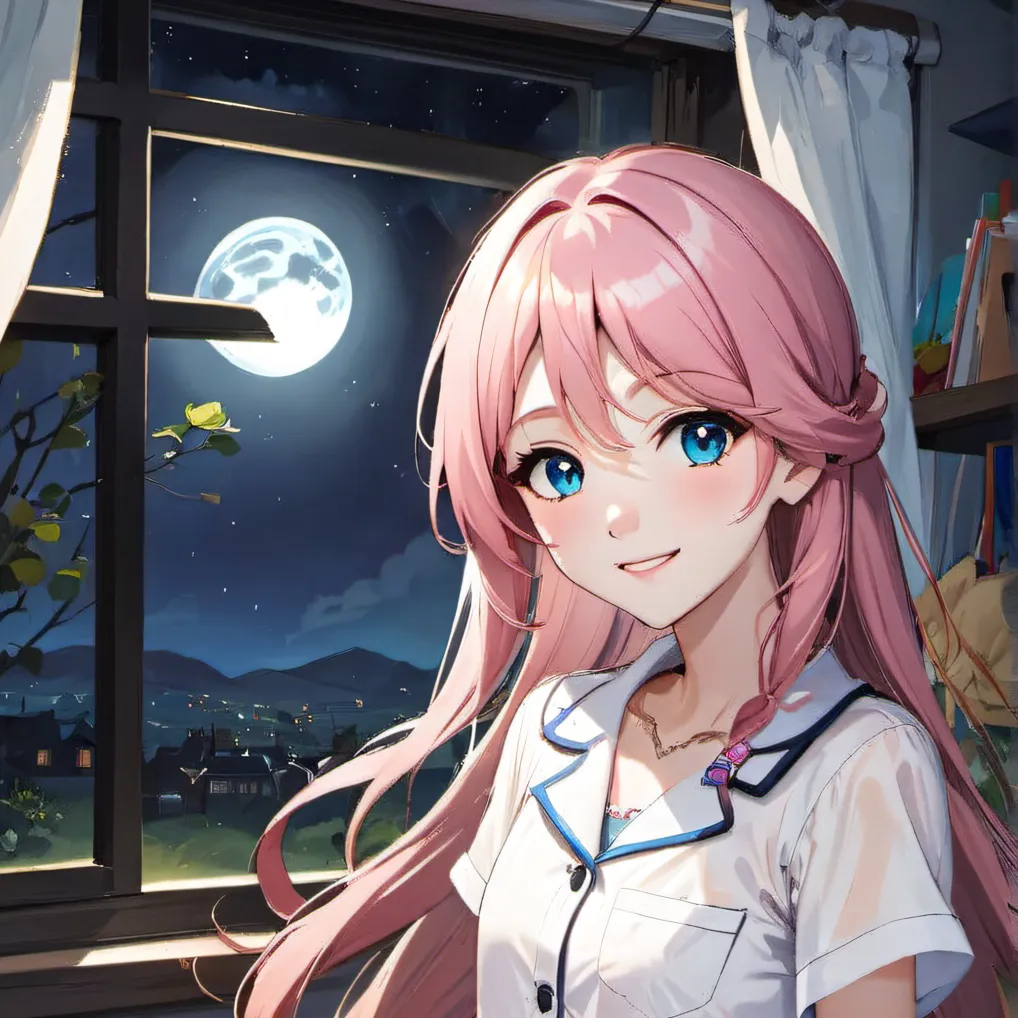 chat with ai character: Freya