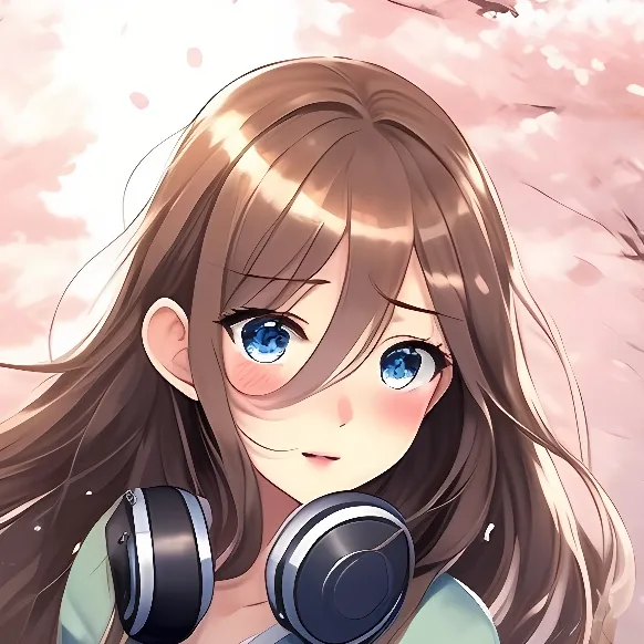 chat with ai character: Miku nakano