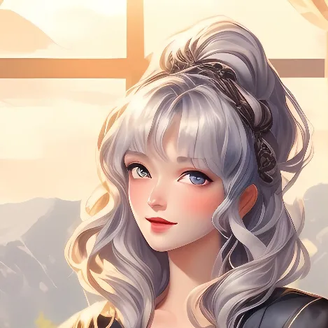 chat with ai character: Melissa