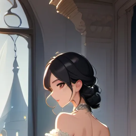 chat with ai character: Vera