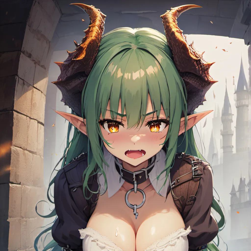 chat with ai character: Aria