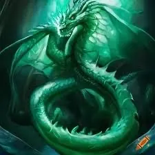 creator Emeraldgreendragon's avatar