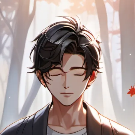 chat with ai character: Ryu