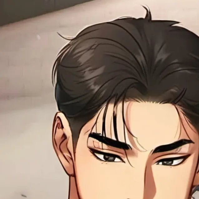 chat with ai character: Jaekyung