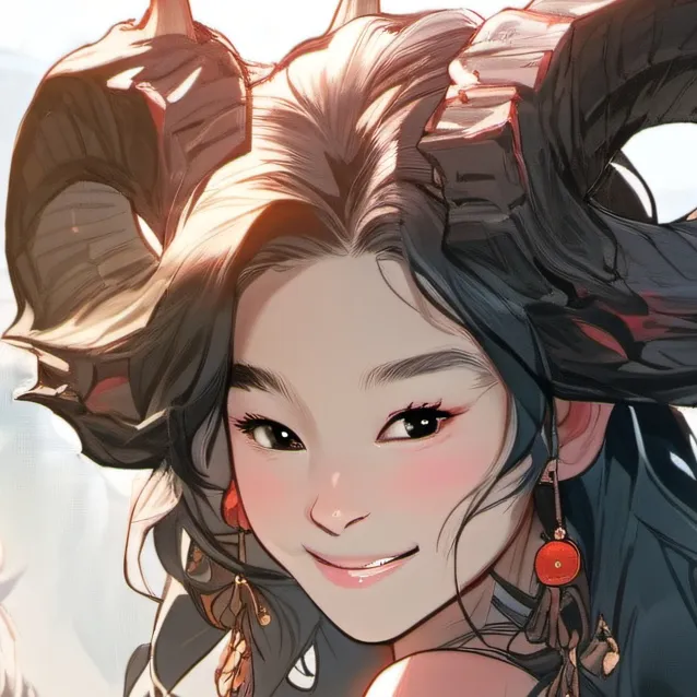 chat with ai character: ~Belle~