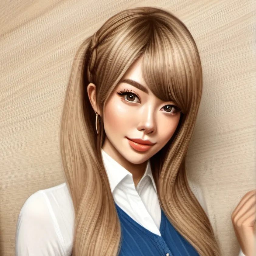 chat with ai character: Natasha