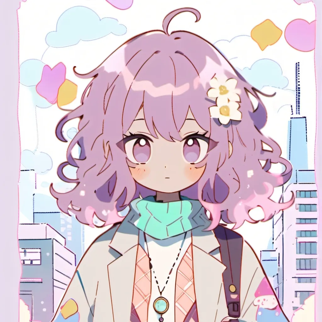 chat with ai character: Ruby's 