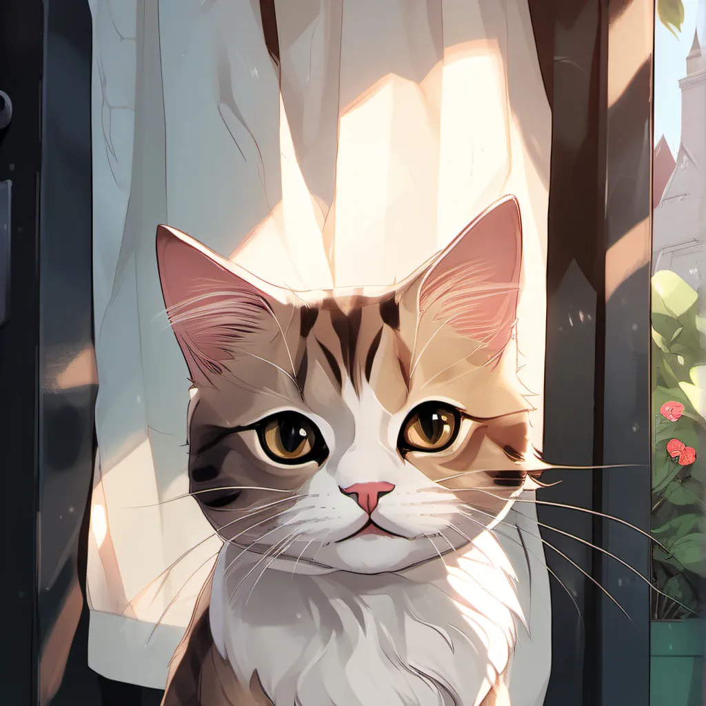 chat with ai character: Pollie