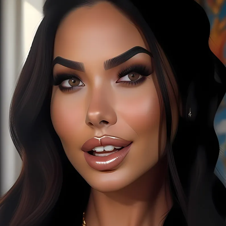 chat with ai character: Natalie Martinez