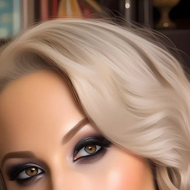 chat with ai character: Alyssa Lynn