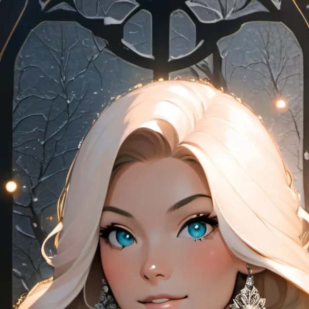 chat with ai character: Anya