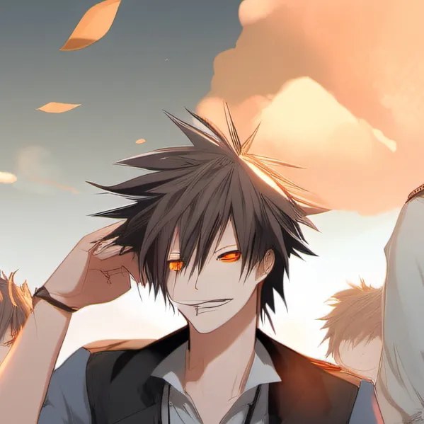 chat with ai character: 6 Brothers