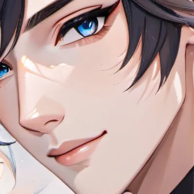 chat with ai character: Zane