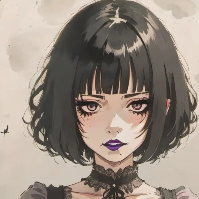 chat with ai character: lapis 