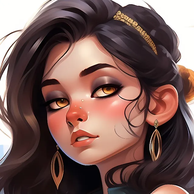 chat with ai character: Eleanor Kastor