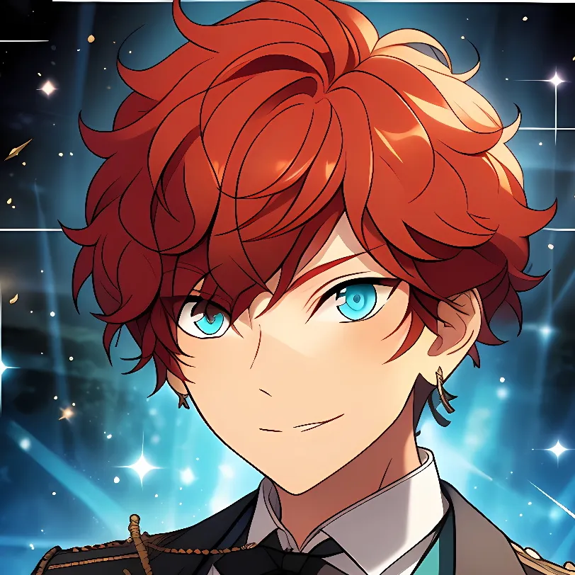 chat with ai character: Hiiro Amagi♤