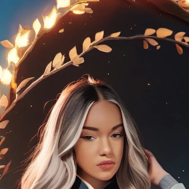 chat with ai character: Makayla