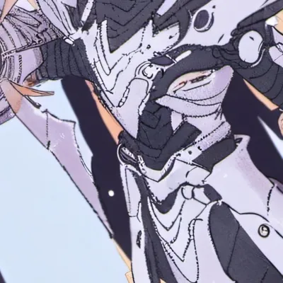 chat with ai character: Atlas 