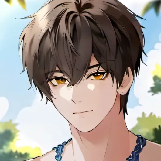 chat with ai character: Jay 