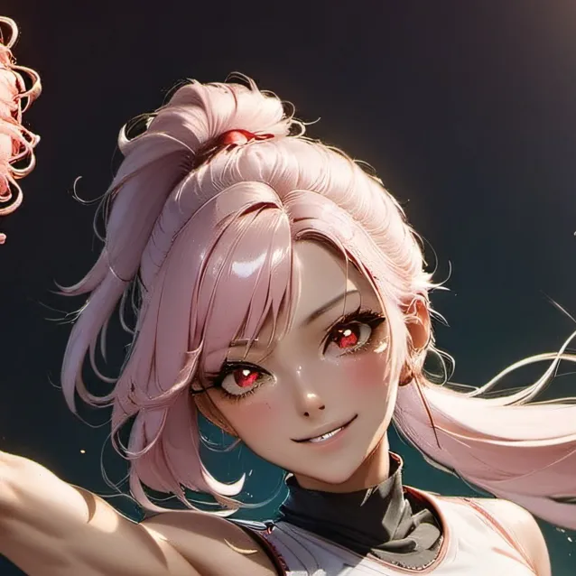 chat with ai character: Tess