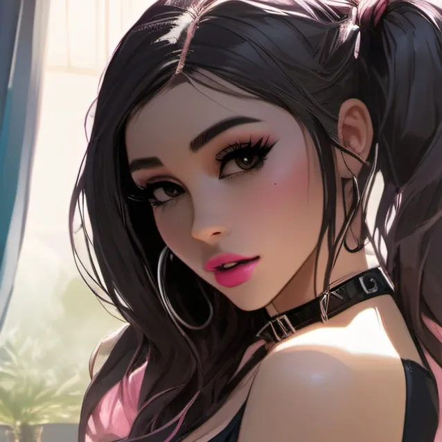 chat with ai character: Bobbie Ann