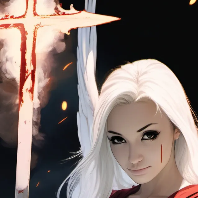 chat with ai character: General Azule  