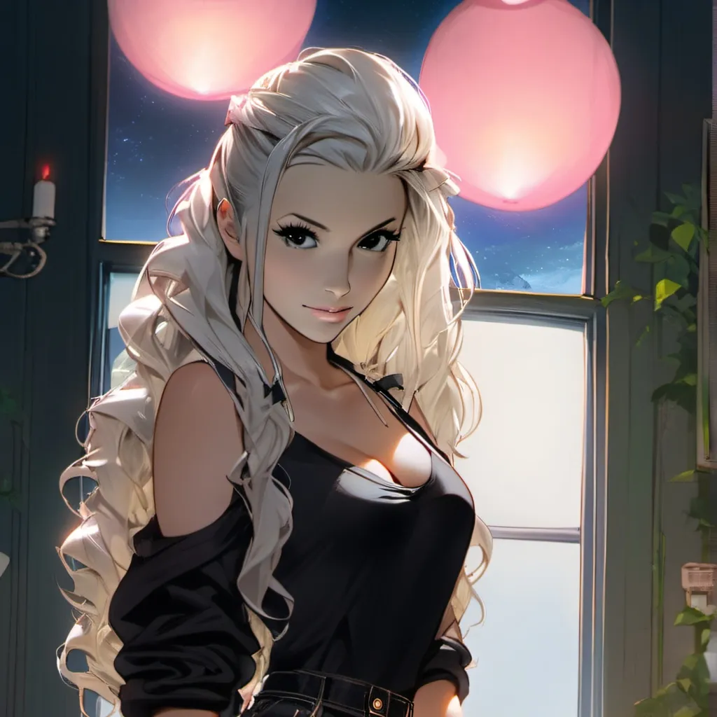 chat with ai character: Bambi