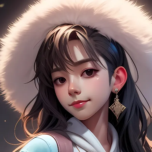 chat with ai character: Stephanie 