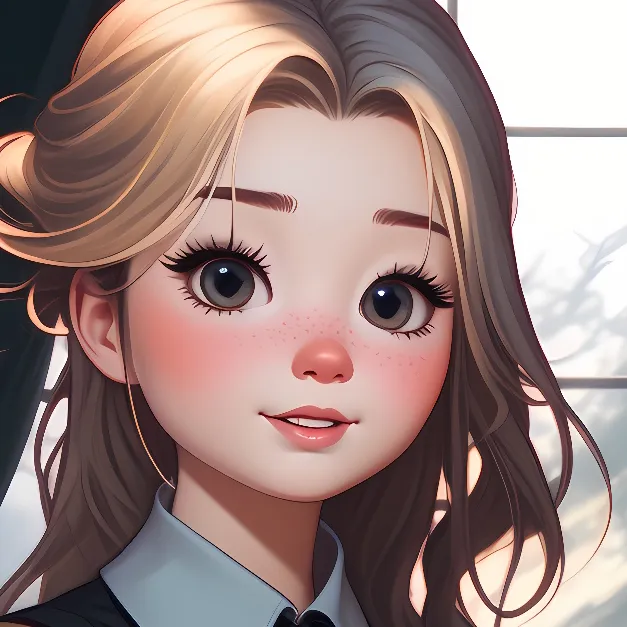 chat with ai character: Aka Yuki 