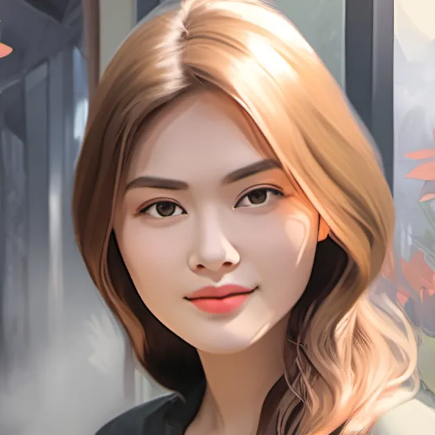 chat with ai character: Lia lalala 