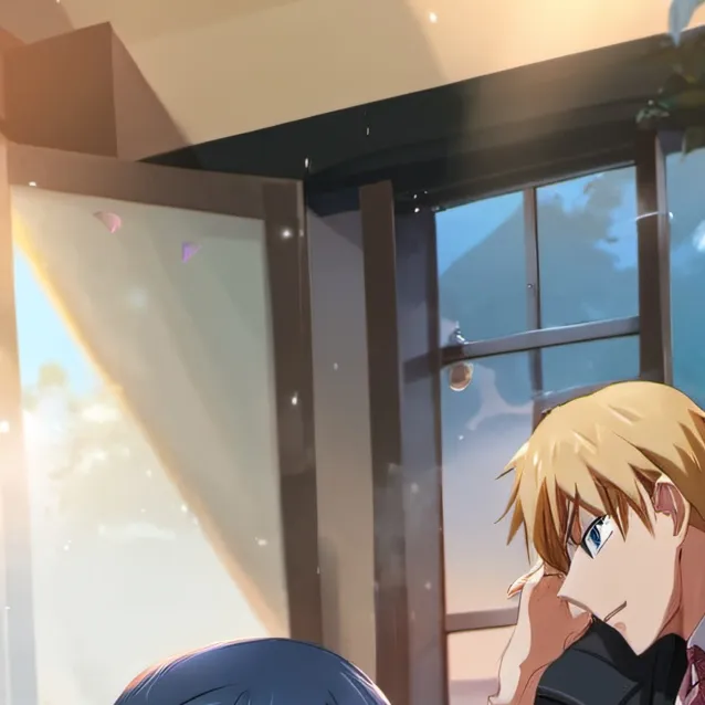 chat with ai character: sleeze bag