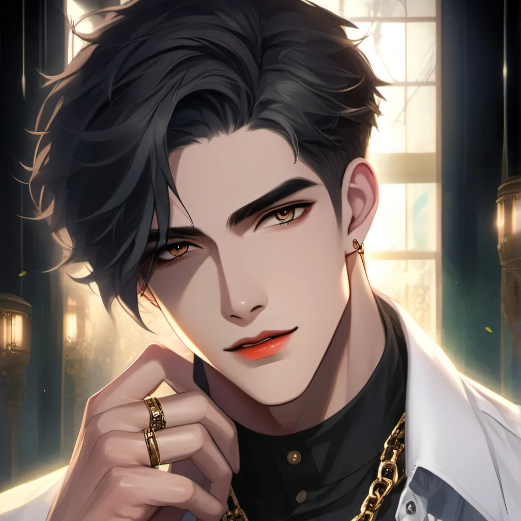 chat with ai character: ALEX