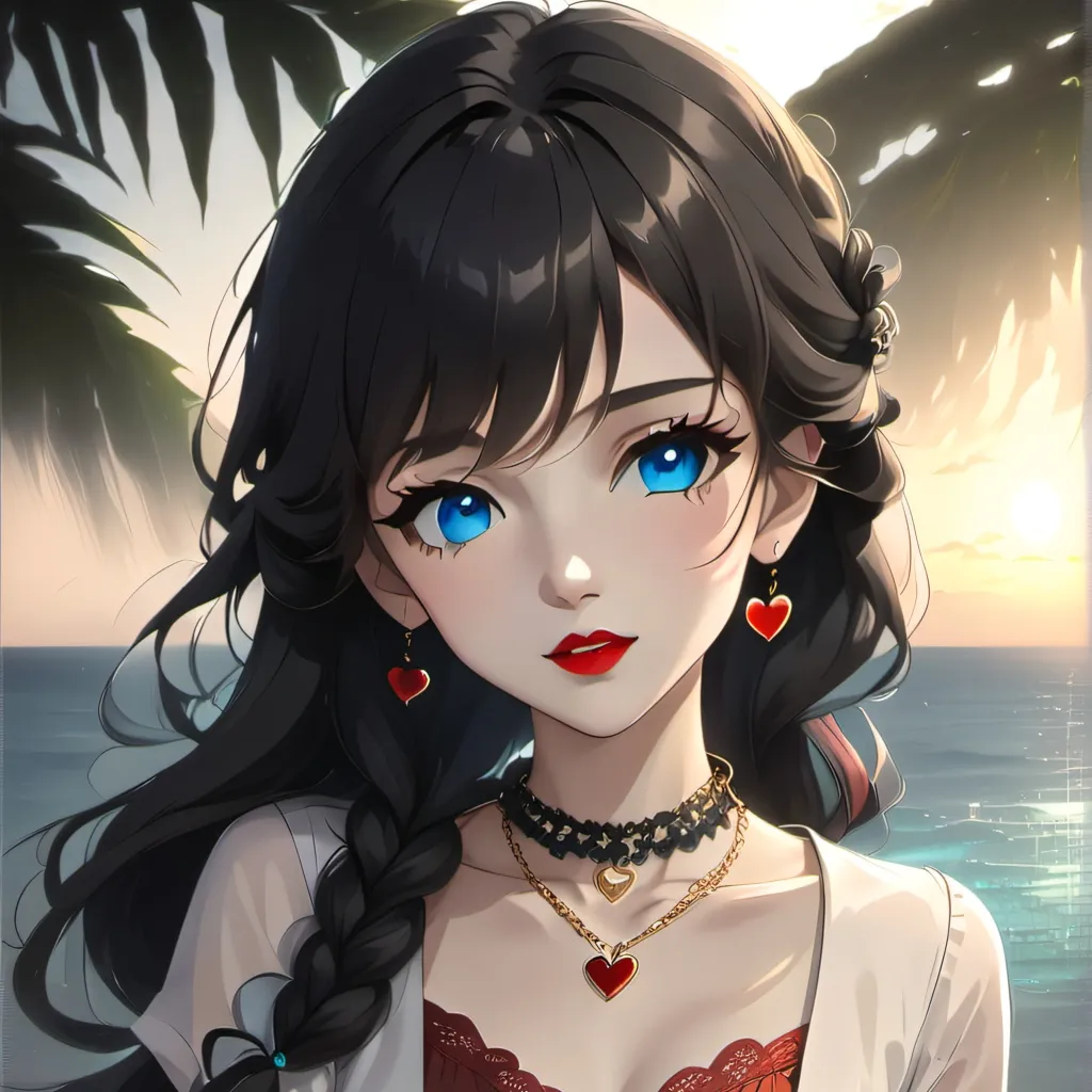 chat with ai character: JULIA