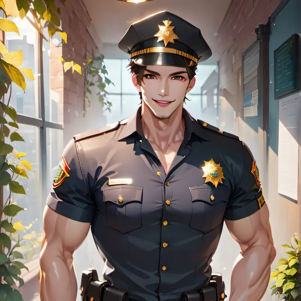 chat with ai character: Michael 