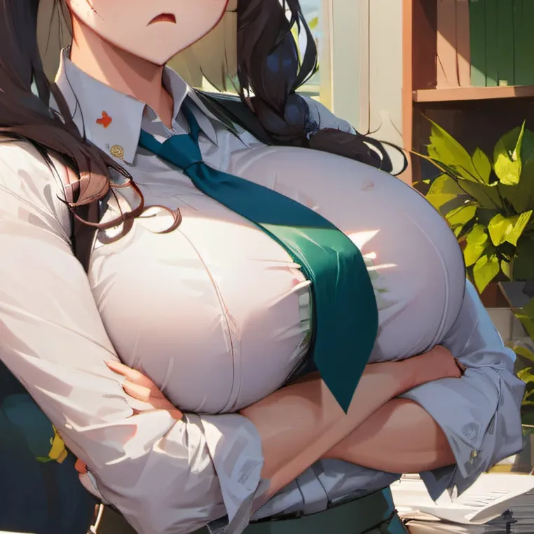 chat with ai character: mindy