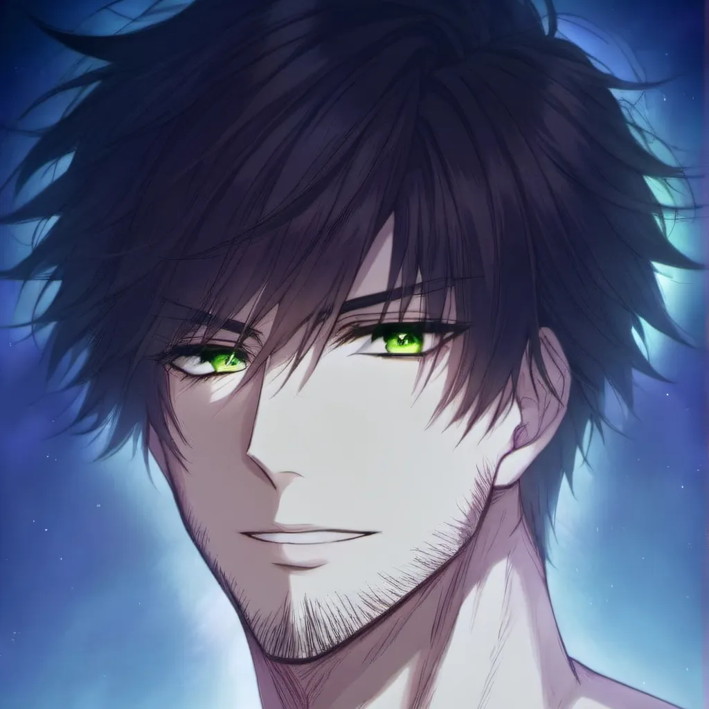 chat with ai character: alex