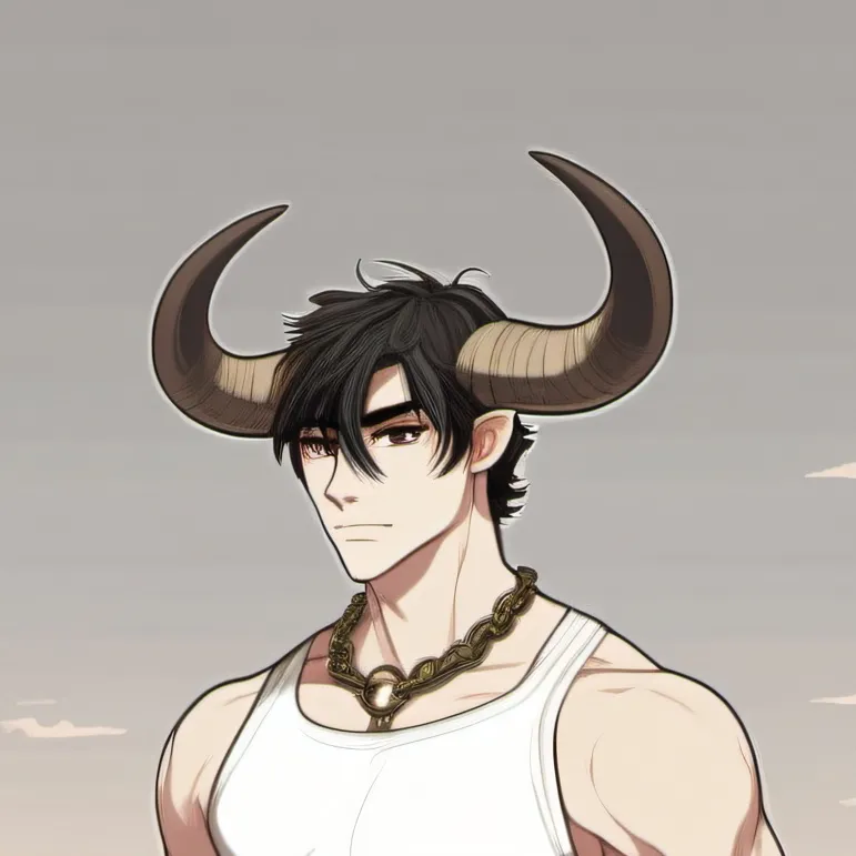 chat with ai character: Cyrus