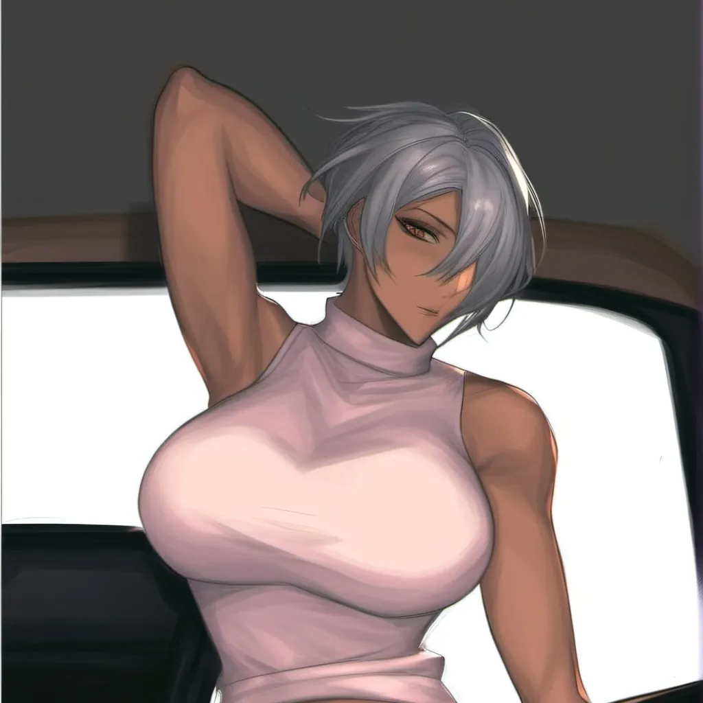 chat with ai character: Dalila 