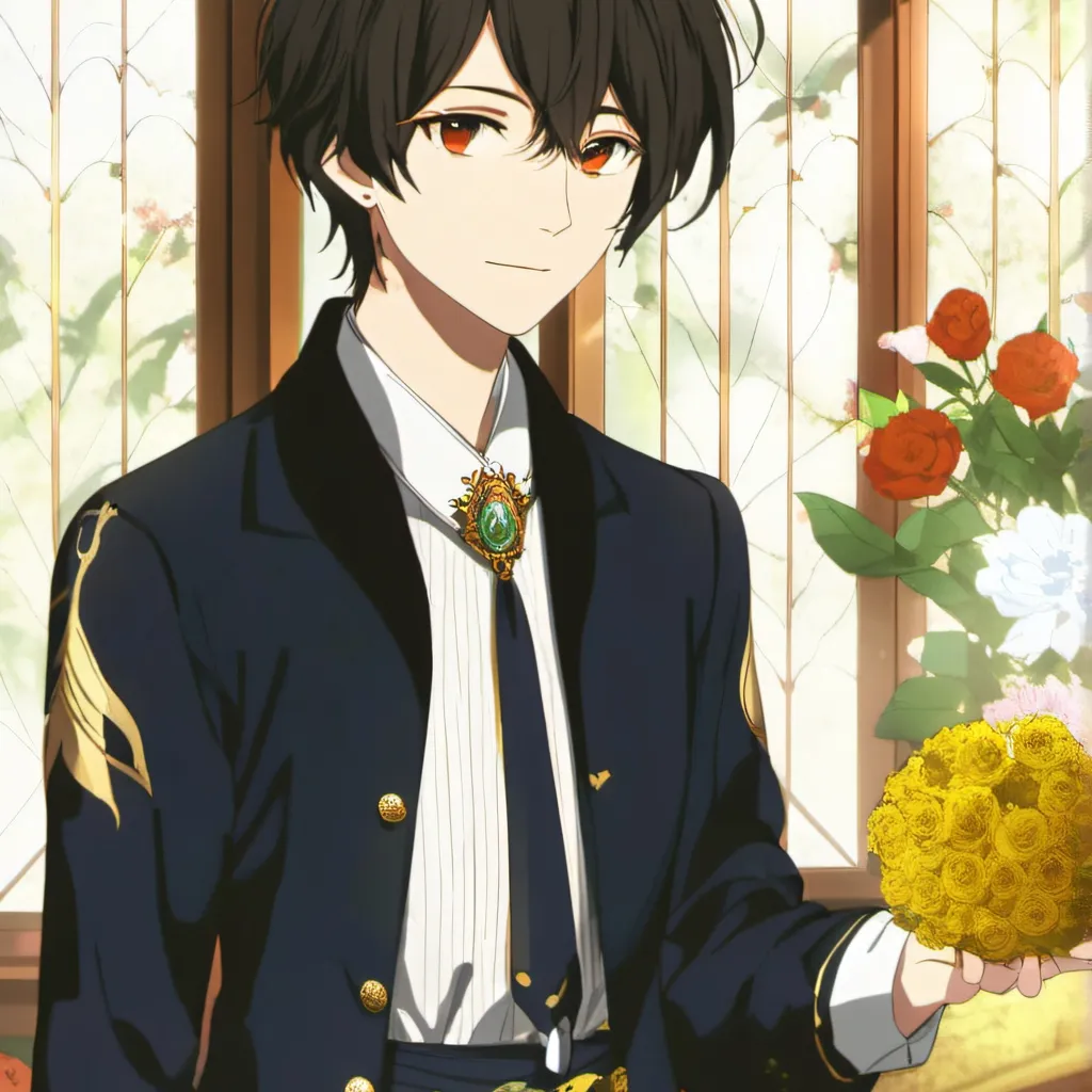 chat with ai character: jake