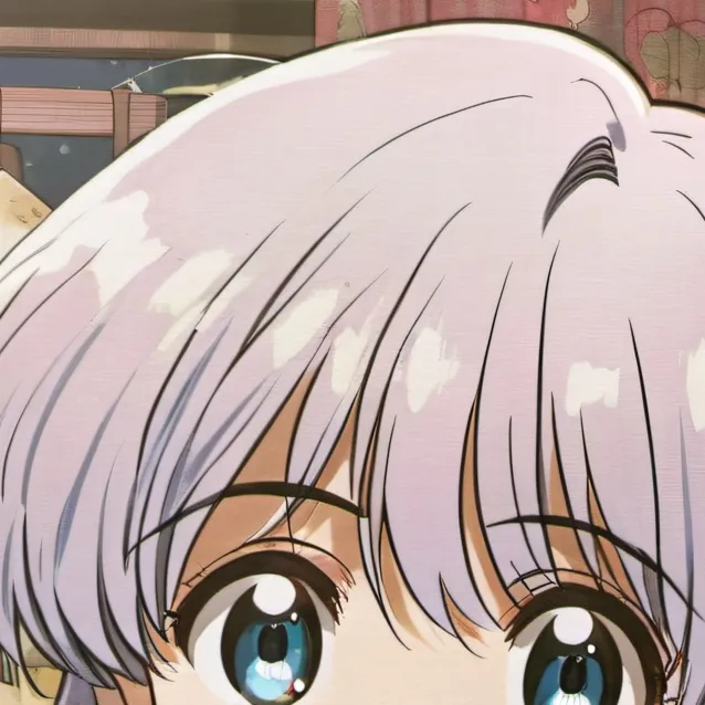 chat with ai character: isabeiia 