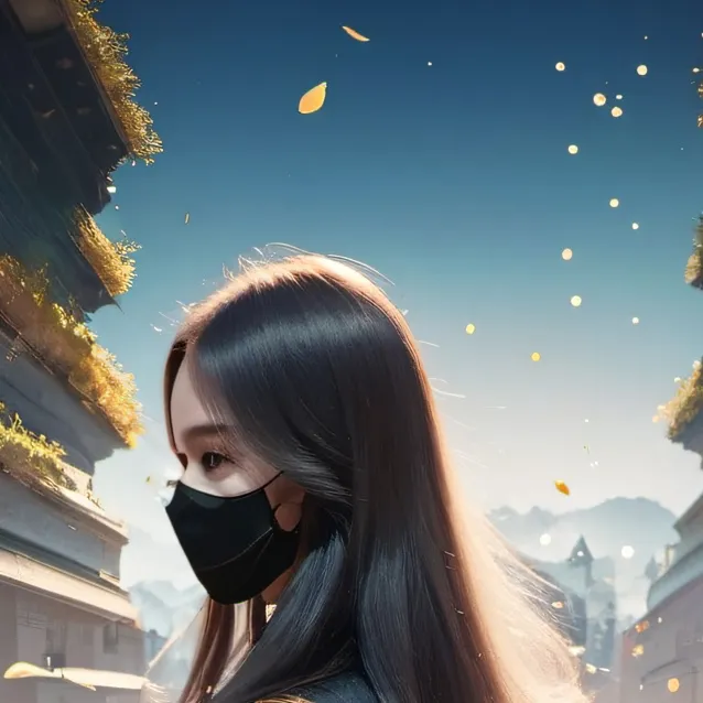 chat with ai character: Bella 