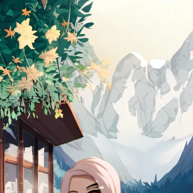 chat with ai character: isanella