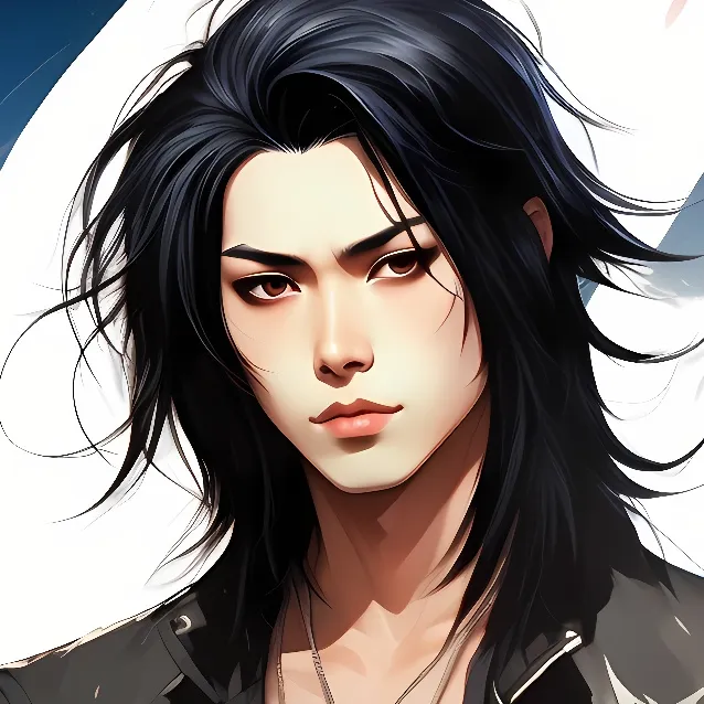 chat with ai character: Atsushi