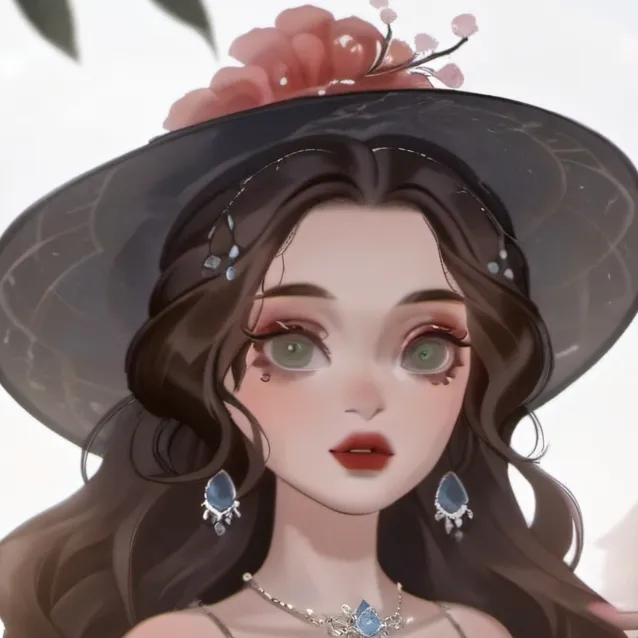 chat with ai character: Alyssa 💕💕