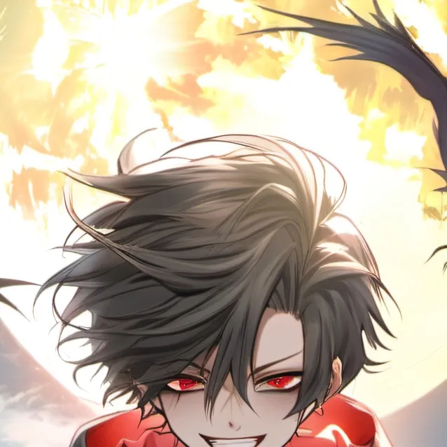 chat with ai character: Jake