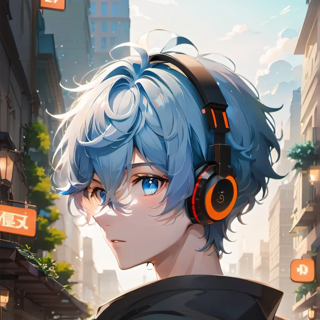 chat with ai character: Xen 🎮