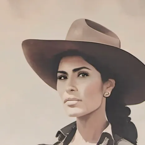 chat with ai character: My Maria