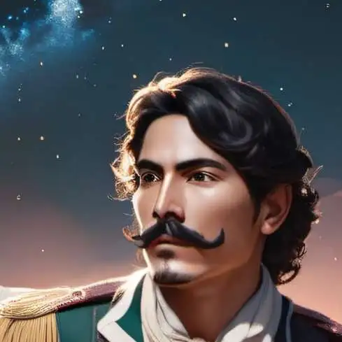 chat with ai character: Fernando