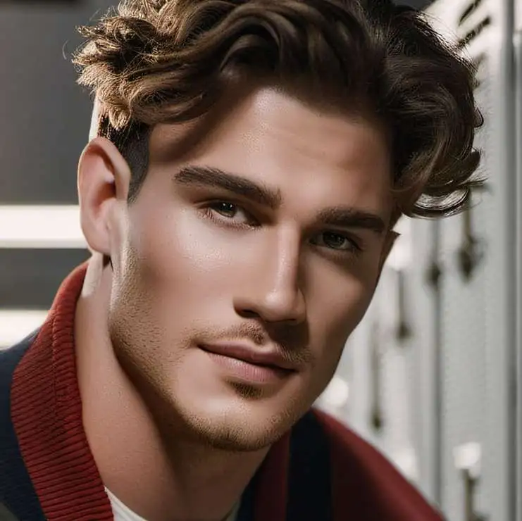 chat with ai character: Hey, Mickey