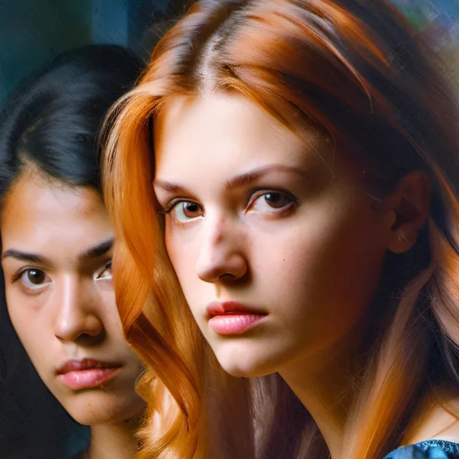 chat with ai character: Betty